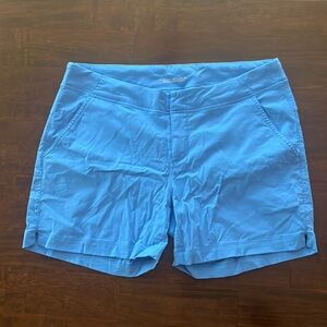 Columbia Omni-Shield Advanced Repellent Shorts size 10